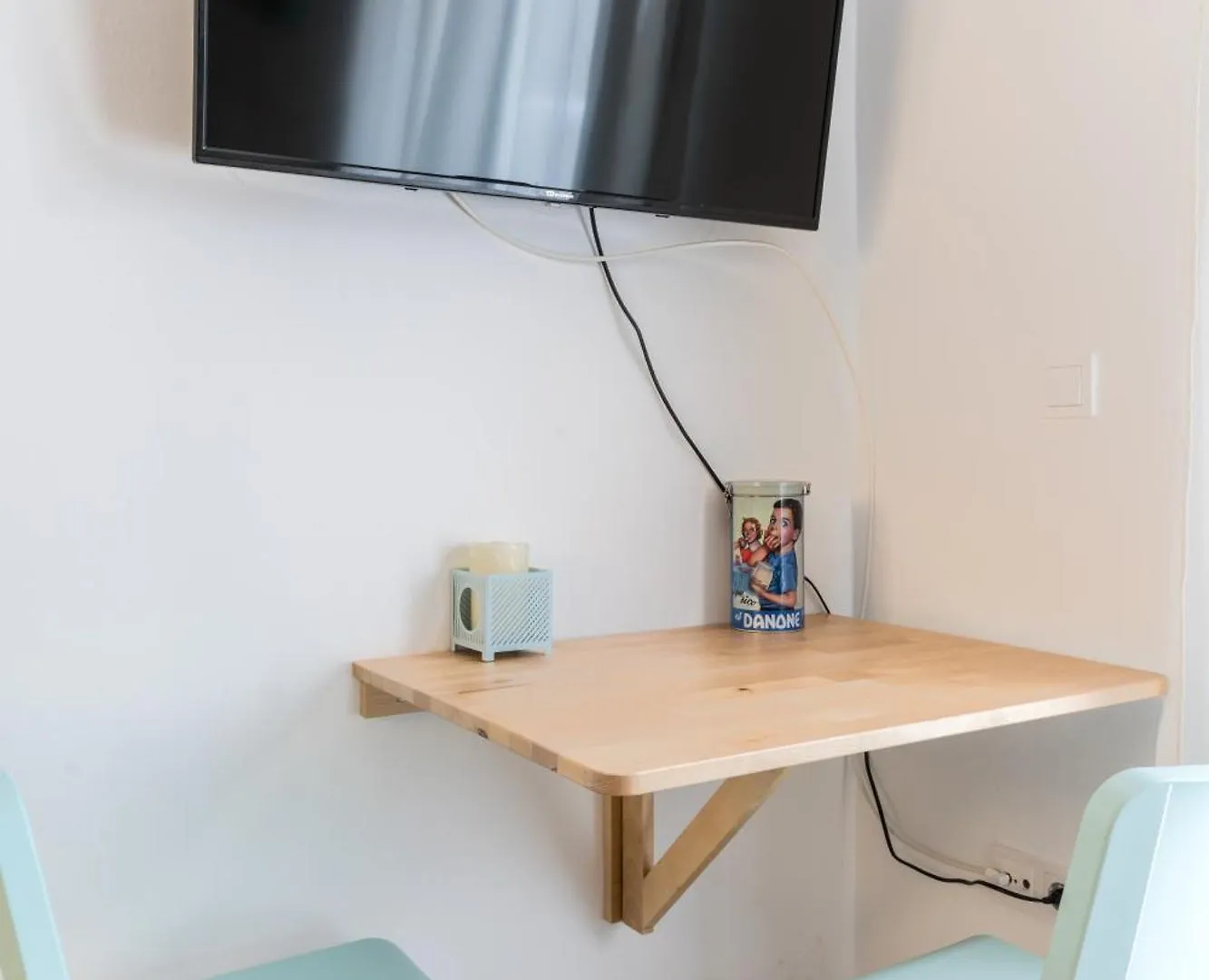 Sunny Study In Triana Apartment Seville